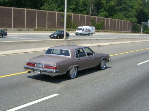 Buick Electra