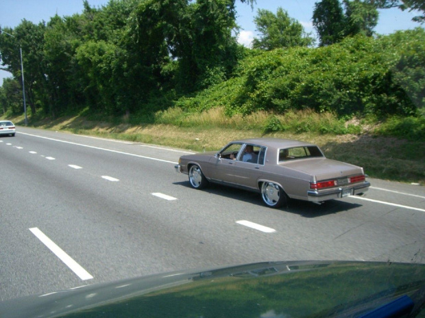 Buick Electra