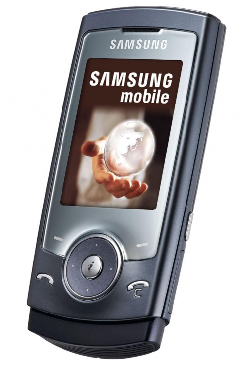 Samsung U600