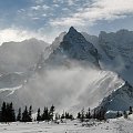 Kościelec #góry #tatry