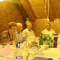 U cioci na urodzinach
