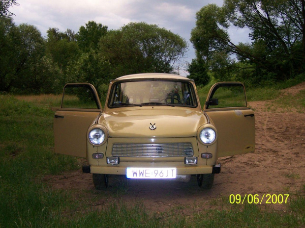 trabi