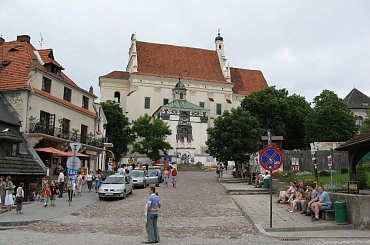 Wycieczka do Kazimierza #Kazimierz