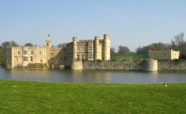 Leeds Castle