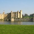 Leeds Castle