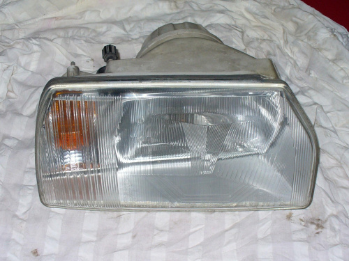 Lampa 2