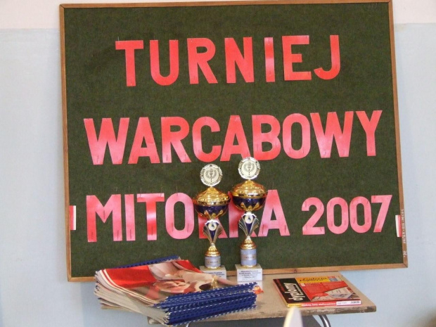 MTW -Mitorka 2007
