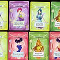 Karty winx club(nie moje)