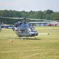 Bell 407-Góraszka #samolot