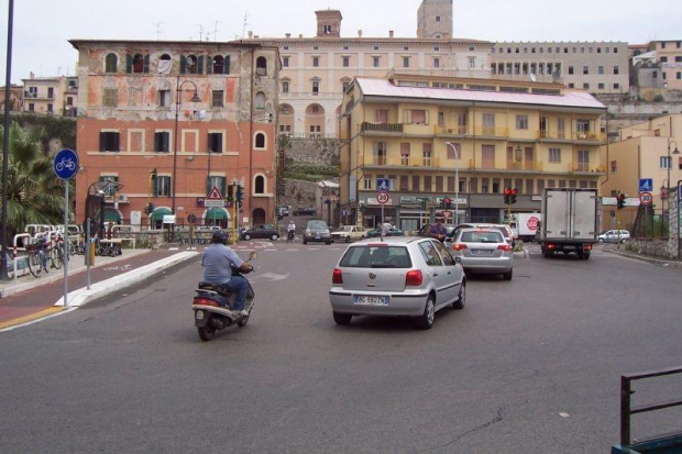 Terracina