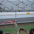 formula 1 - Indianapolis