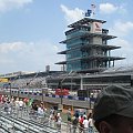 formula 1 - Indianapolis