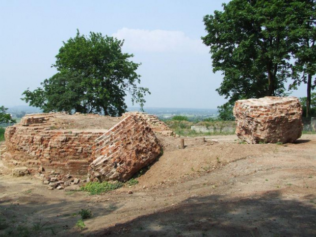 Grudziądz zamek