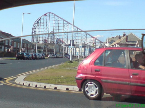 blackpool