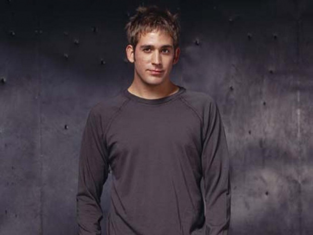 ERIC SZMANDA