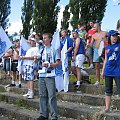 Orzeł-Kolejarz Rawicz 17.06.2007