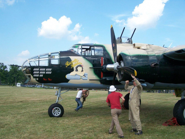 B-25