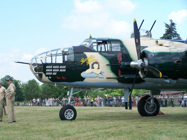 B-25