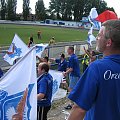 Orzeł-Kolejarz Rawicz 17.06.2007