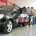 Sevilla- MediaMarkt - pokaz audio