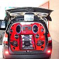 Sevilla- MediaMarkt - pokaz audio