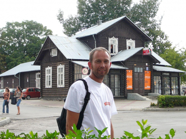 Rosyjska Herbaciarnia Tomaszów Lubelski