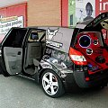 Sevilla- MediaMarkt - pokaz audio