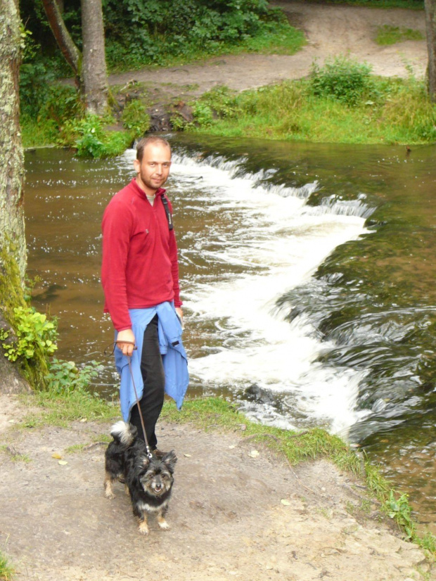 Szumy nad Tanwią