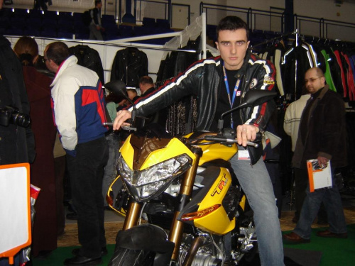 Na Motor Bike Show 2007