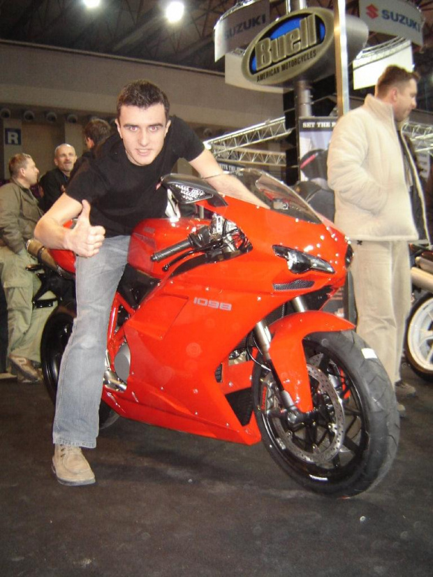 Na Motor Bike Show 2007