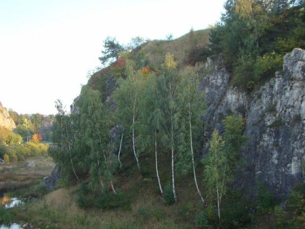 Kadzielnia Kielce