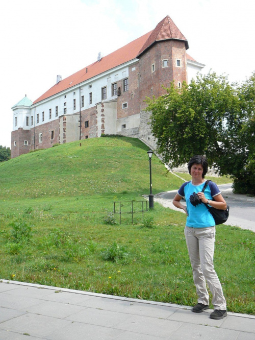 Sandomierz