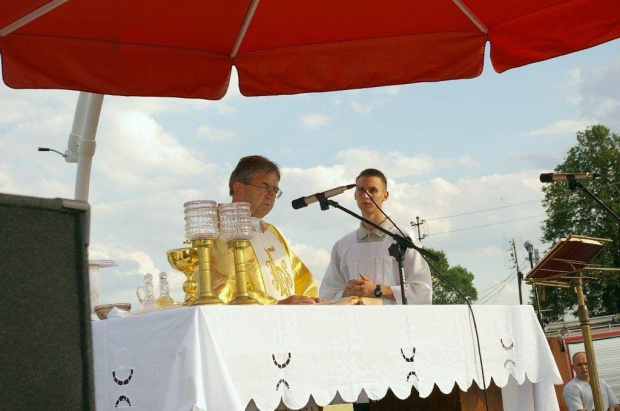 87 rocznica Bitwy nad Wkrą