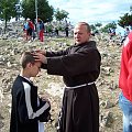 MEDJUGORJE