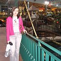 West Edmonton Mall, Luty 2007