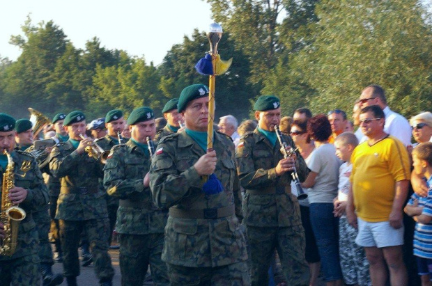 87 rocznica bitwy nad wkrą