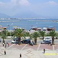 Alanya - port