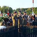 87 rocznica bitwy nad wkrą