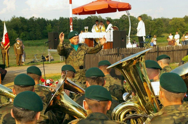 87 rocznica bitwy nad wkrą