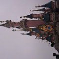 Bajkowy zamek