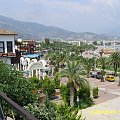 Alanya - port