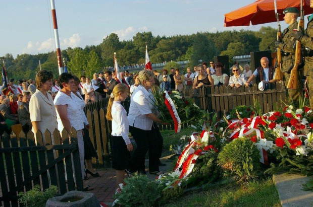 87 rocznica bitwy nad wkrą