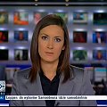 Agata Tomaszewska TVN24