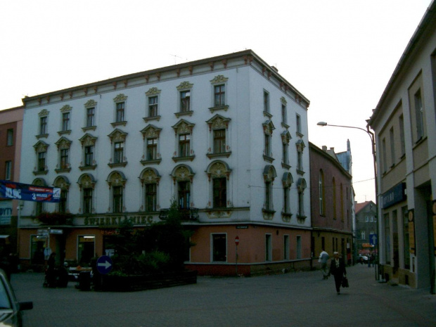 hotel "Świerklaniec" #Rybnik