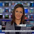 Agata Tomaszewska TVN24