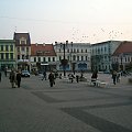 Rynek #Rybnik