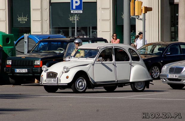 2CV