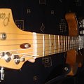 Gitarra #Stratocaster