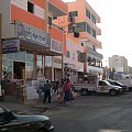 Hurghada Sekala centrum