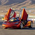 McLaren F1